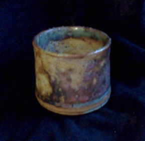 Corroded Naturals Cup 2